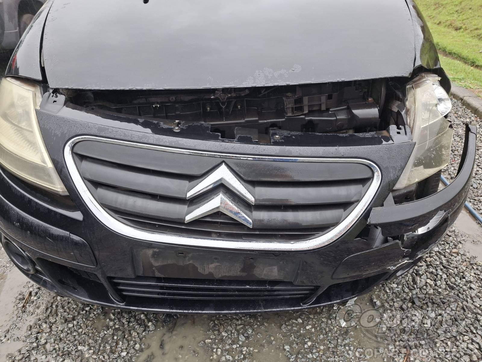 Citroën C3 2011 — foto 12
