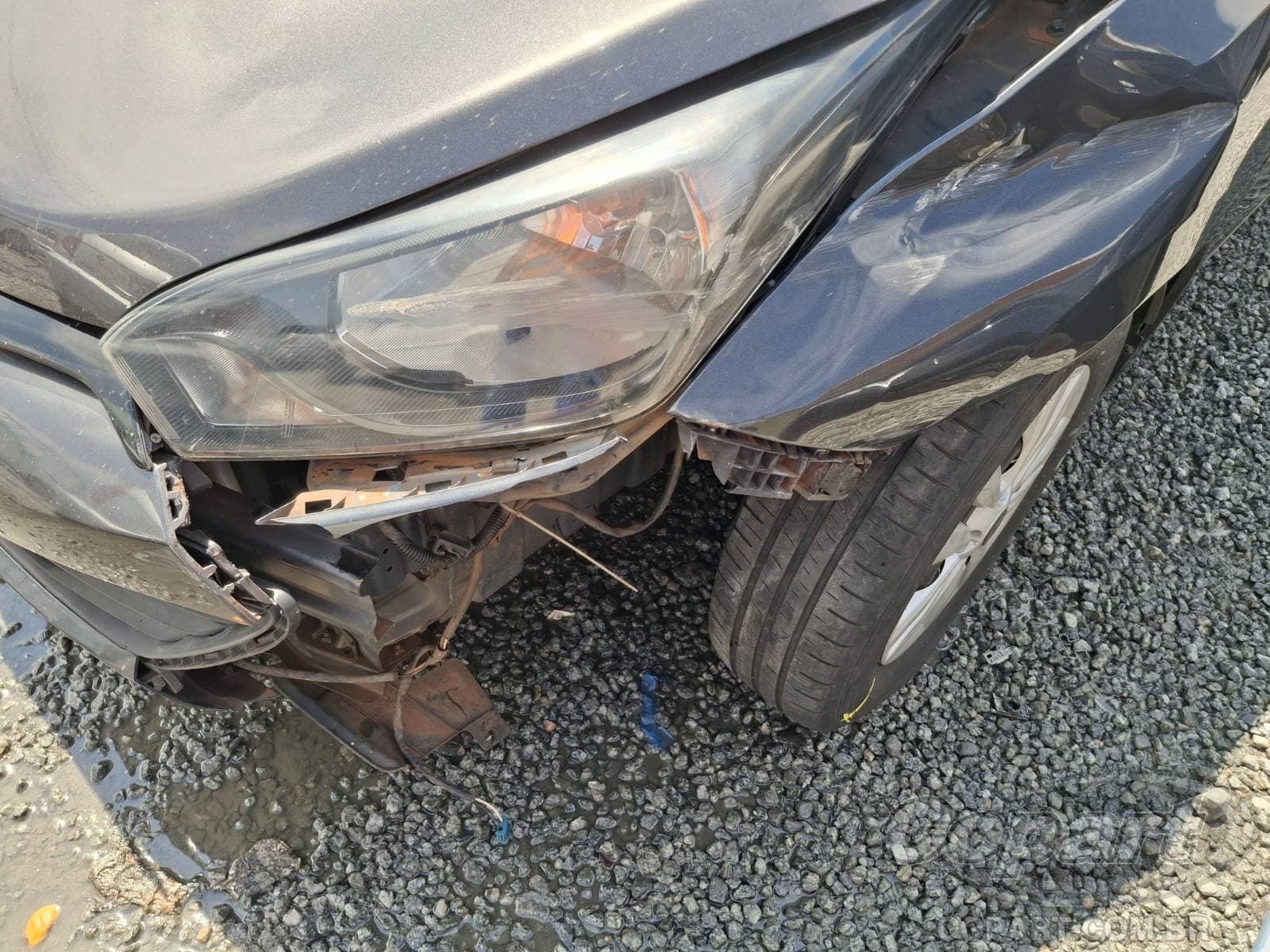 Hyundai Hb20 2013 — foto 12