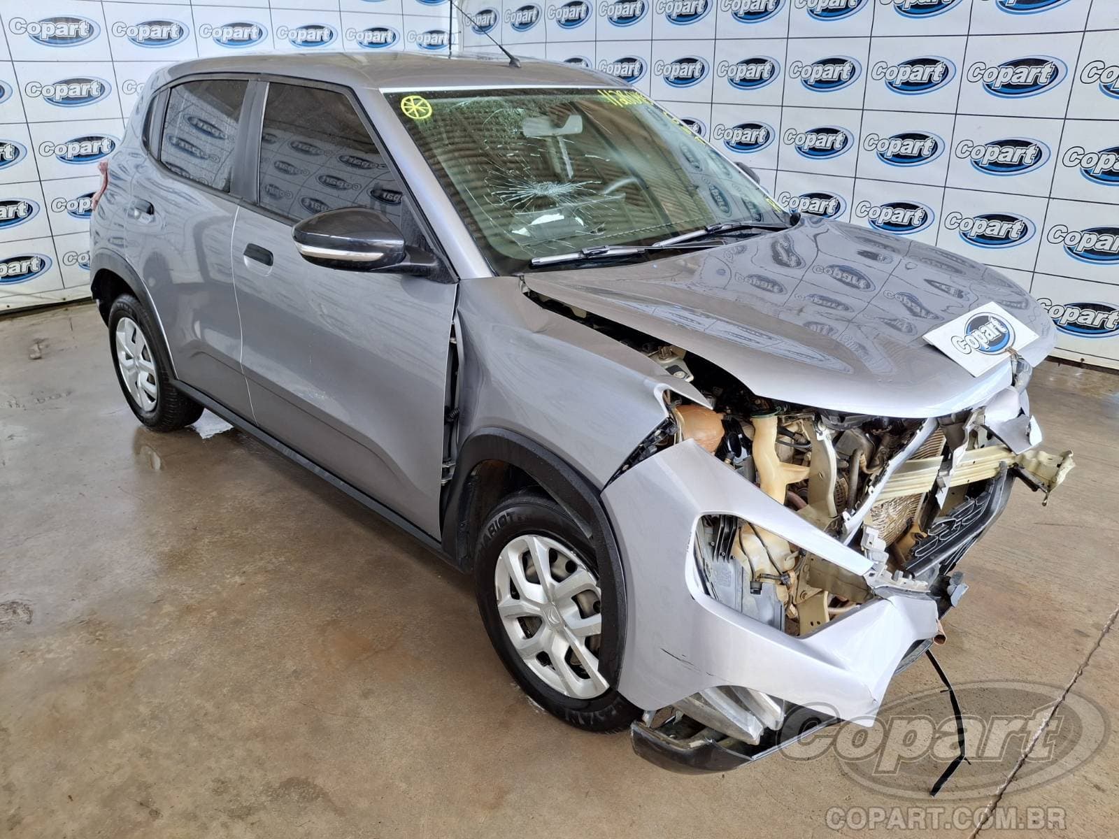 Citroën C3 1.0 FIREFLY 2024