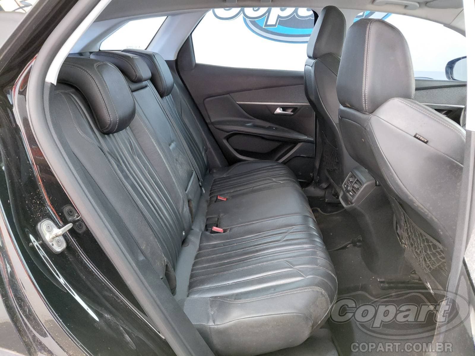 Peugeot 3008 2019 — foto 6