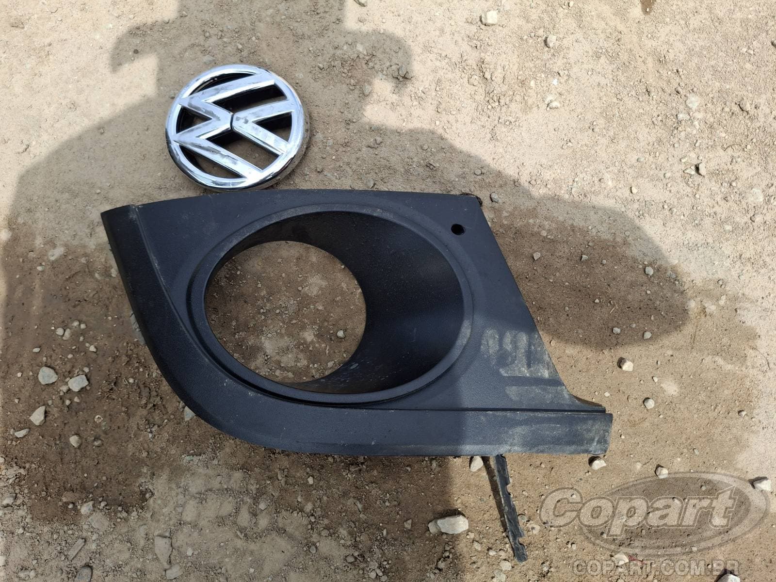 Volkswagen Spacefox 2012 — foto 11
