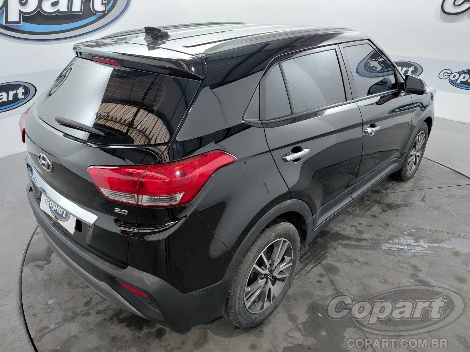 Hyundai Creta 2018 — foto 4