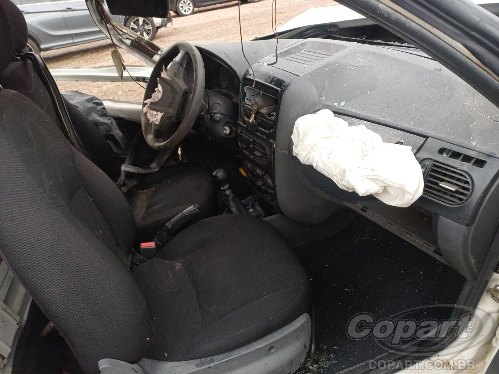 Fiat Strada 2019 — foto 5