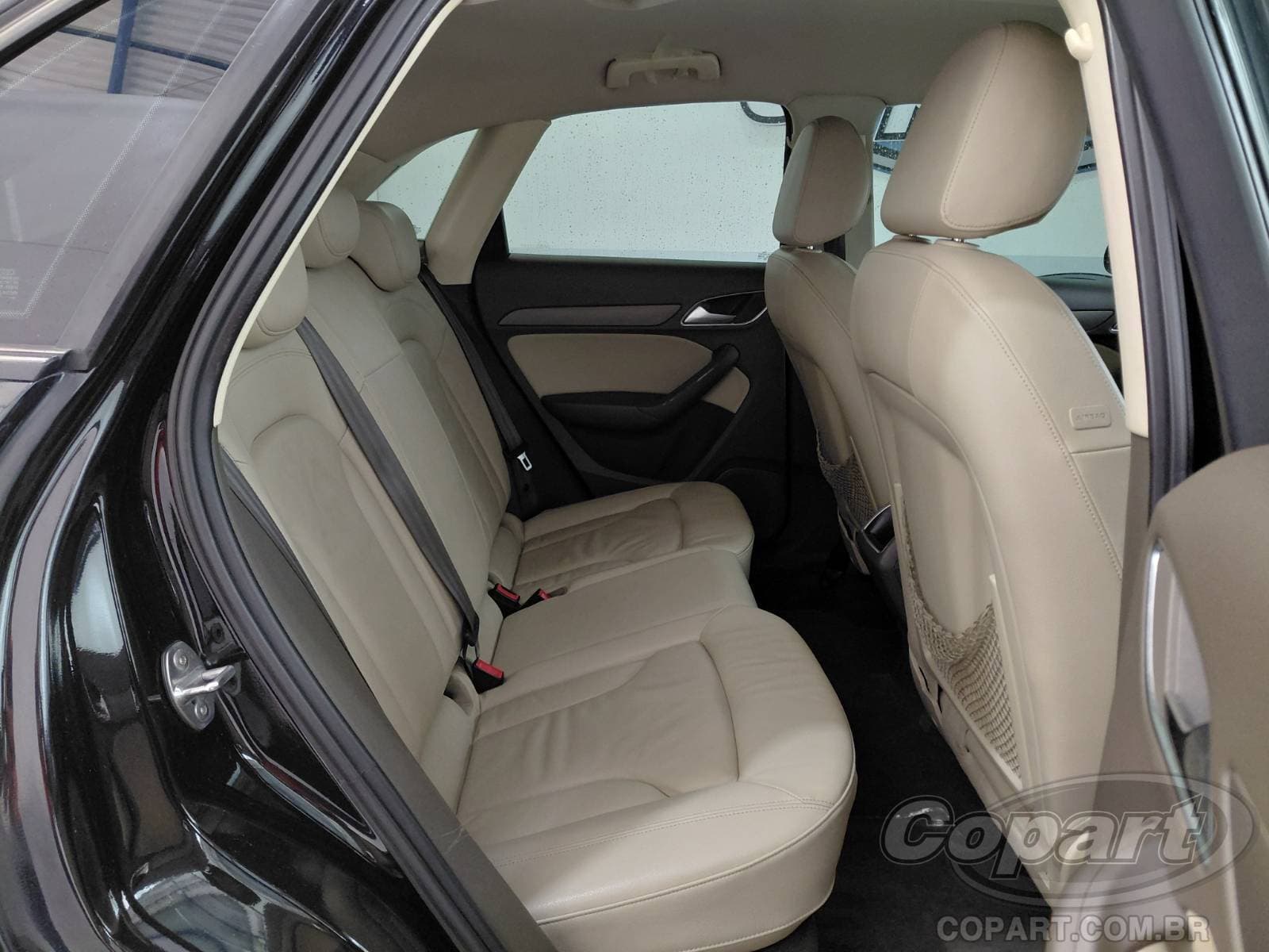 Audi Q3 2013 — foto 6