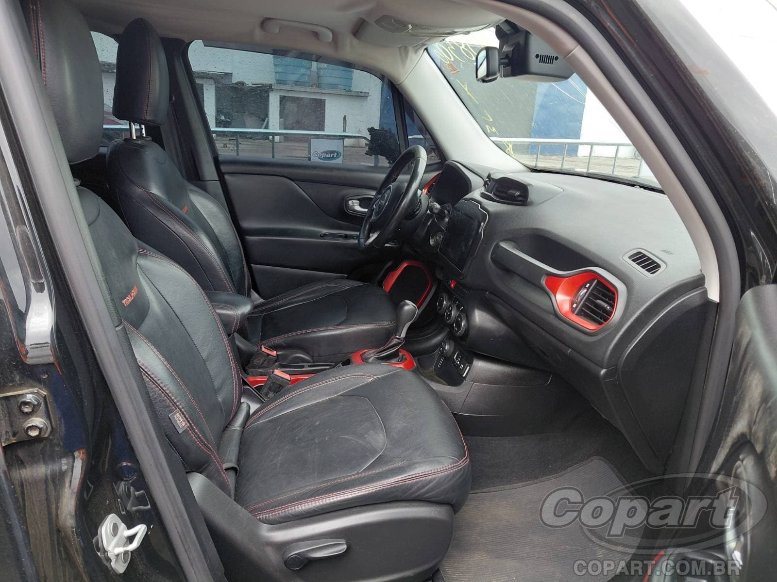 Jeep Renegade 2016 — foto 5
