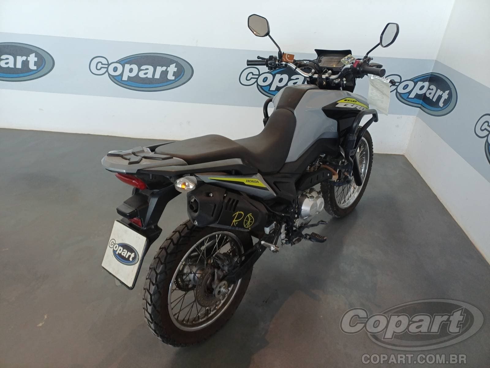 Honda NXR 160 2026 — foto 4