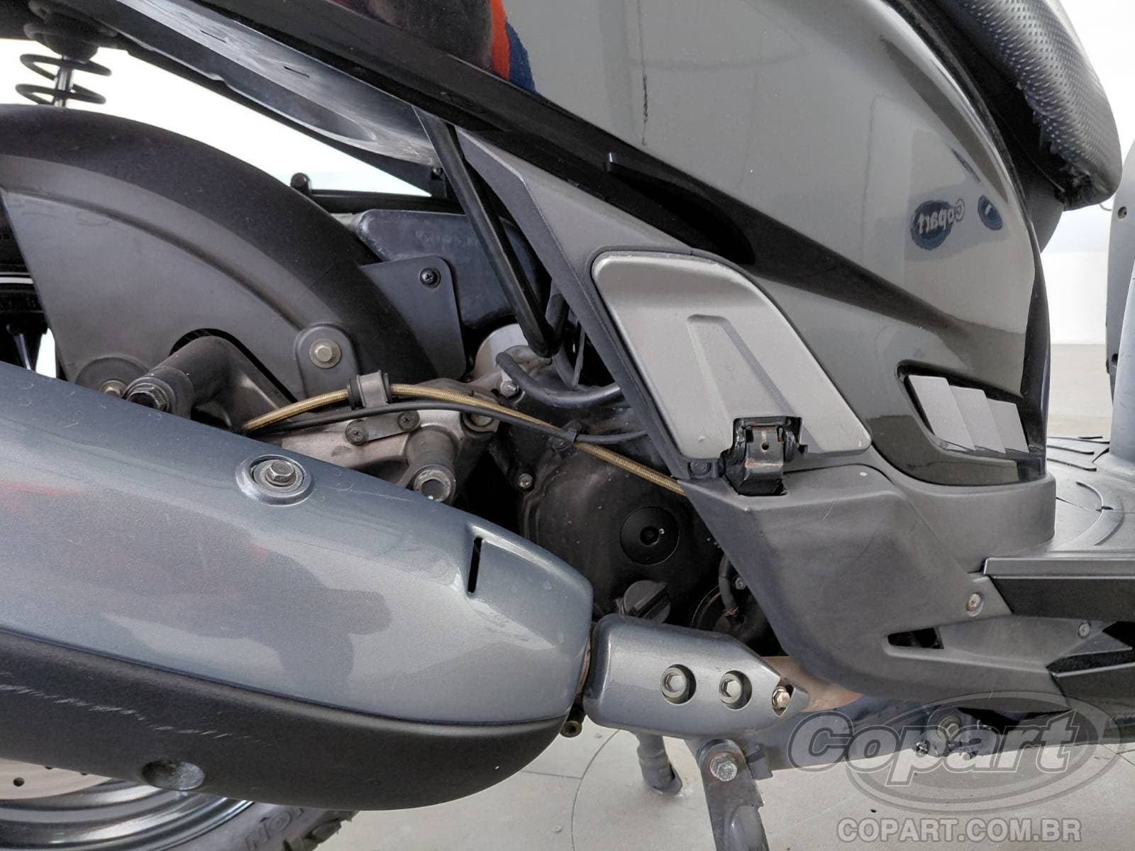 Kymco People 2020 — foto 5