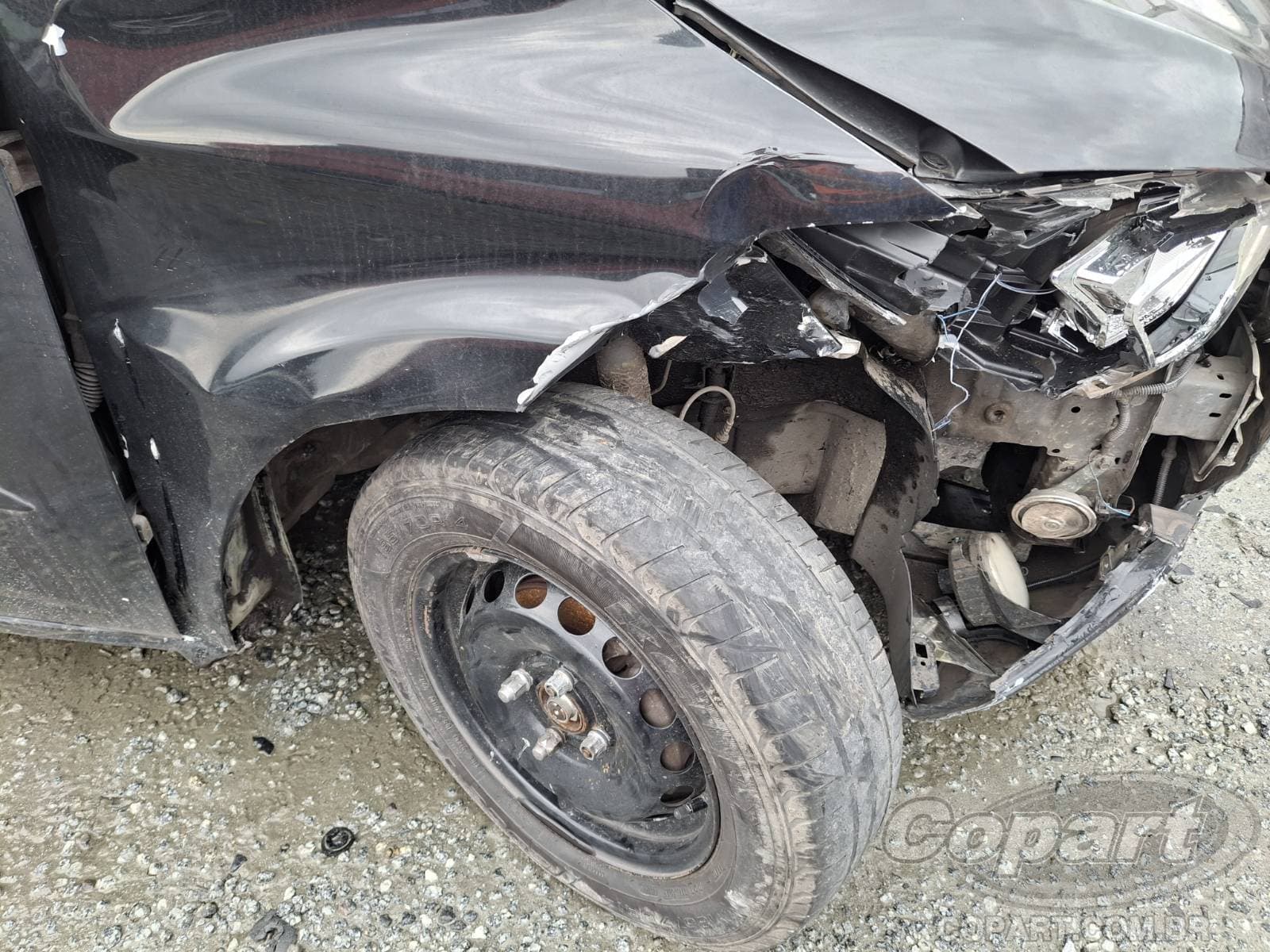 Chevrolet Prisma 2018 — foto 11