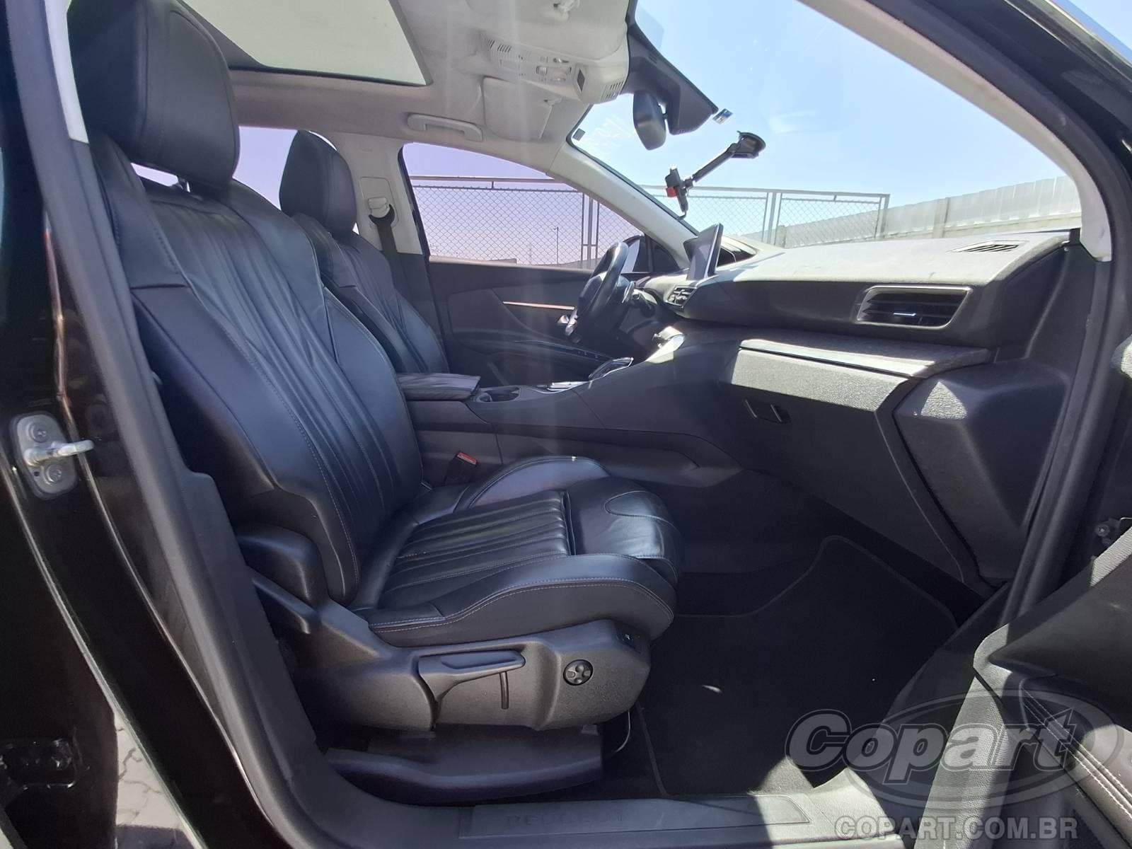 Peugeot 5008 2019 — foto 5