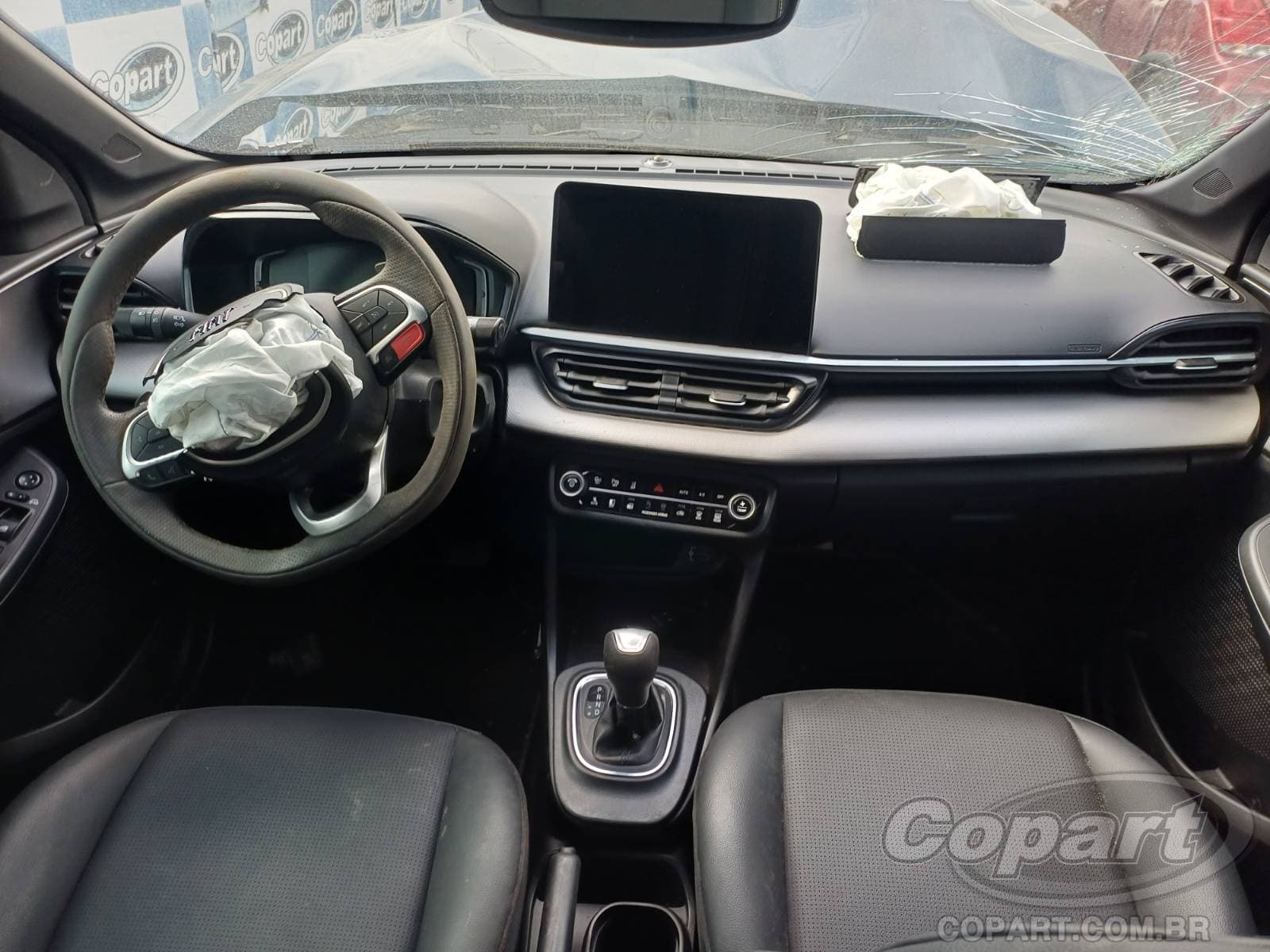 Fiat Pulse 2025 — foto 9
