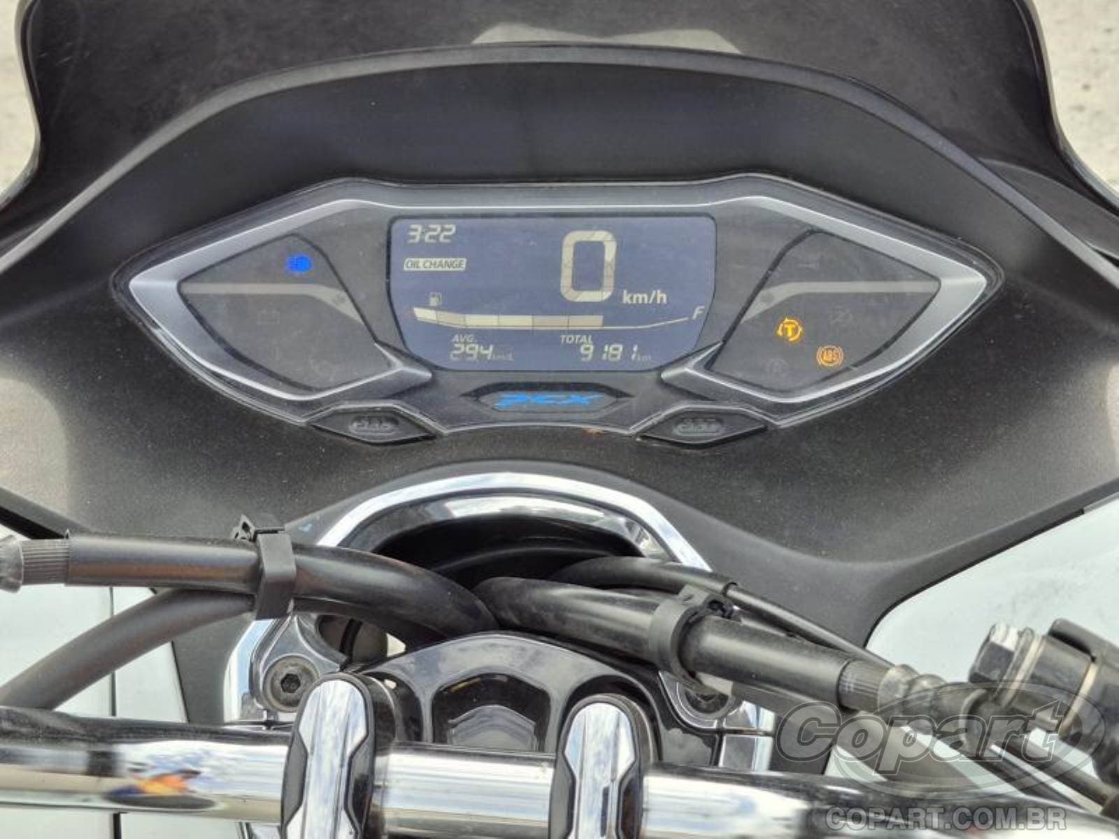 Honda PCX 2024 — foto 9