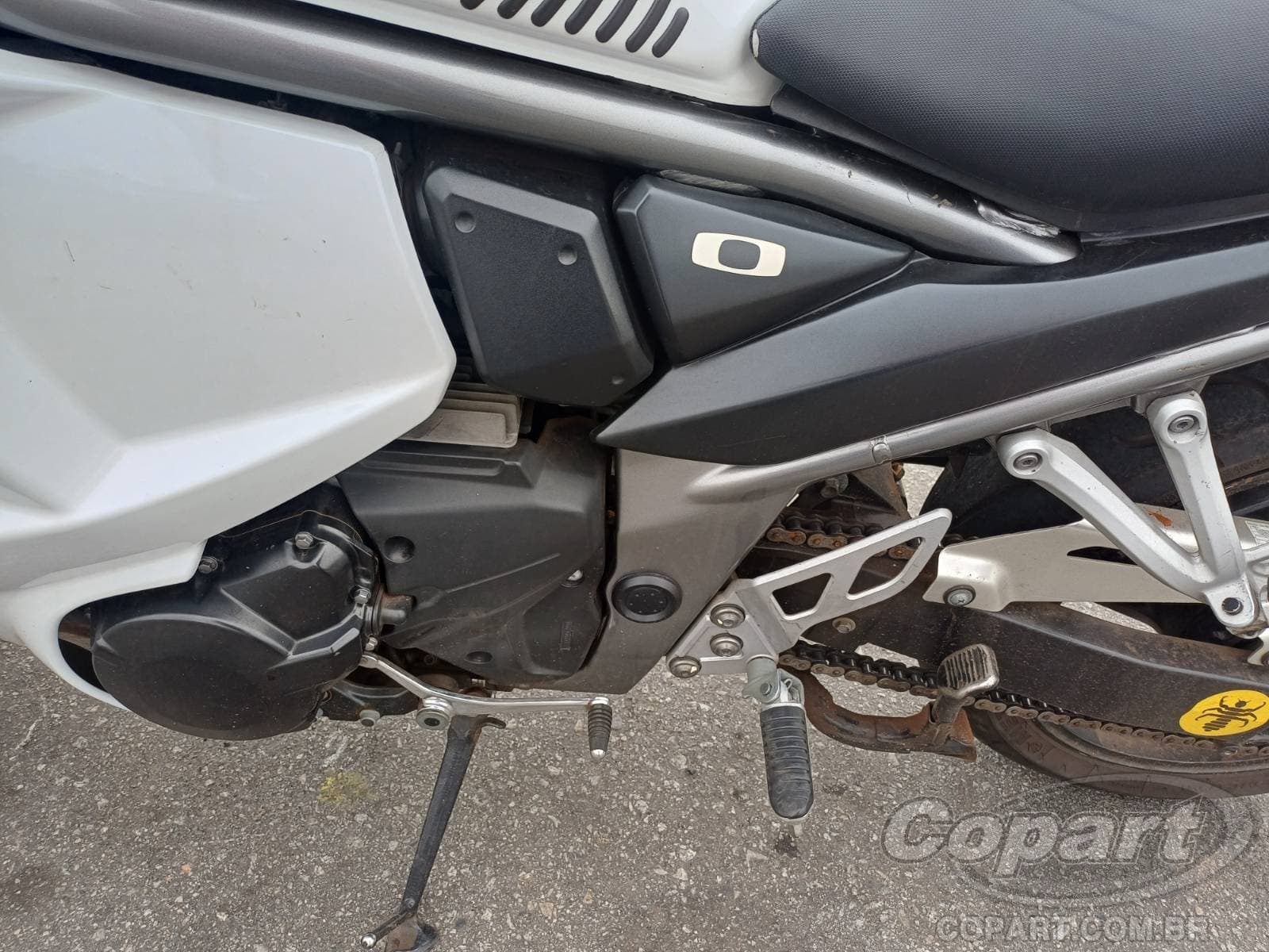 Suzuki GSX 2016 — foto 6