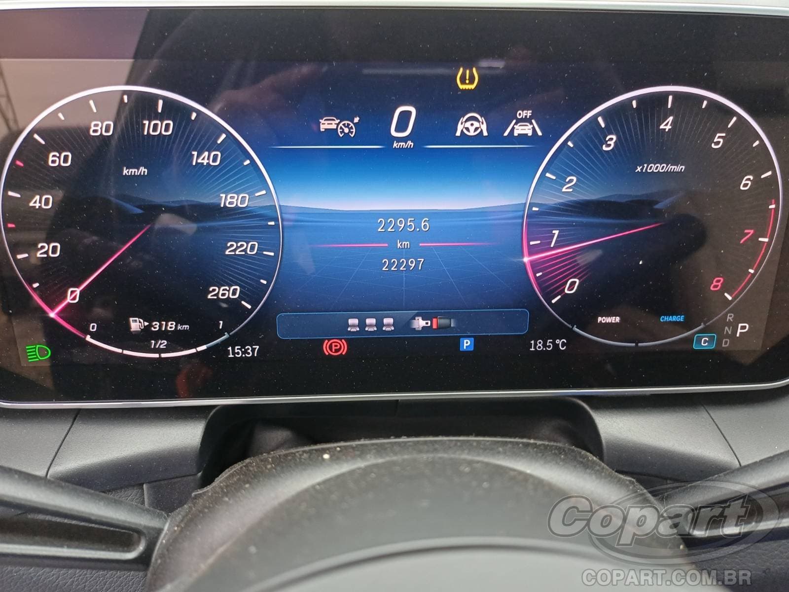 Mercedes-Benz GLC Coupe 2025 — foto 8