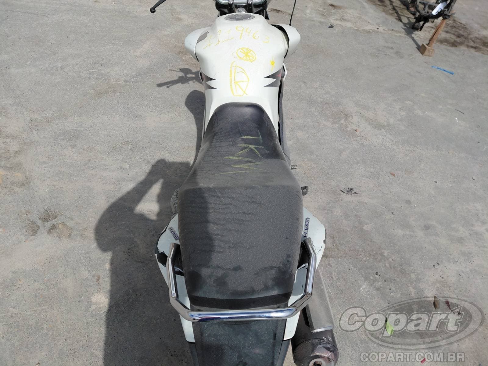 Honda CG 160 2016 — foto 10