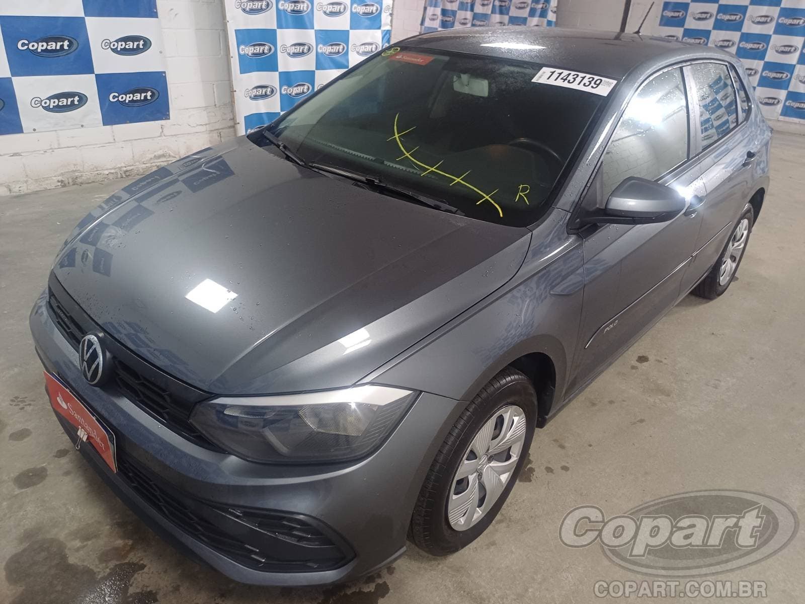 Volkswagen Polo 2023 — foto 2