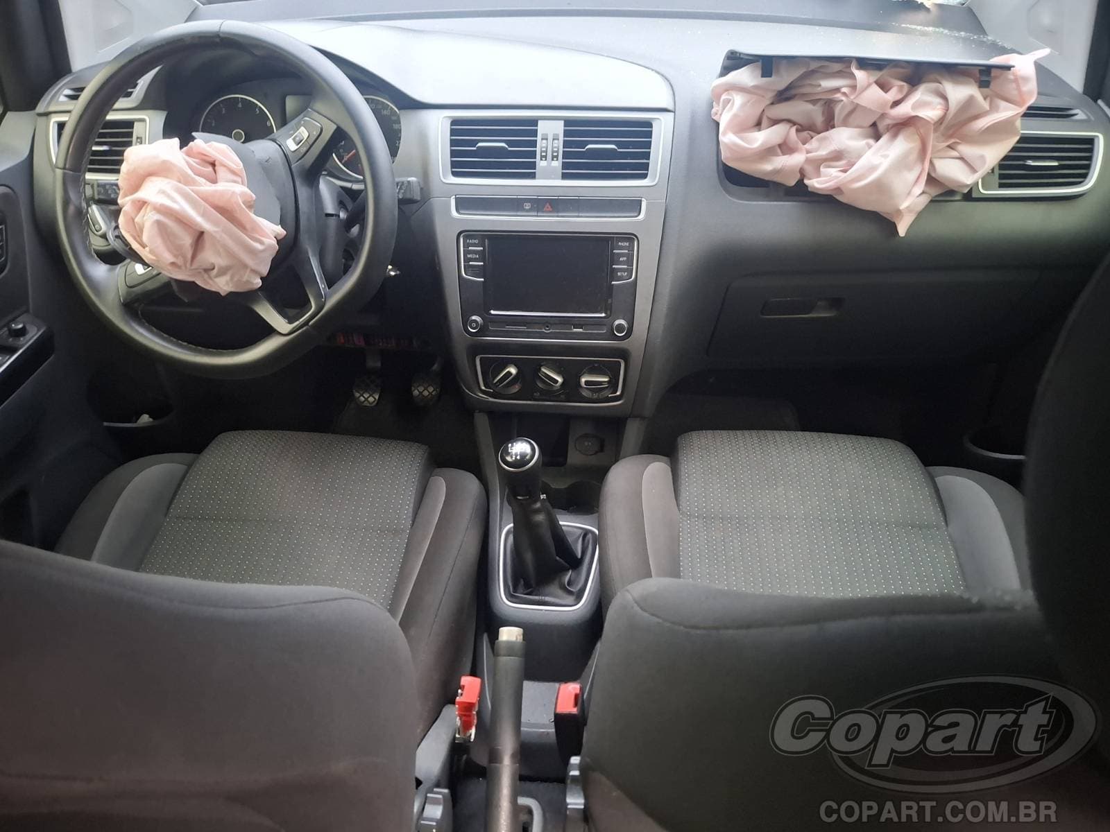 Volkswagen FOX 2019 — foto 9