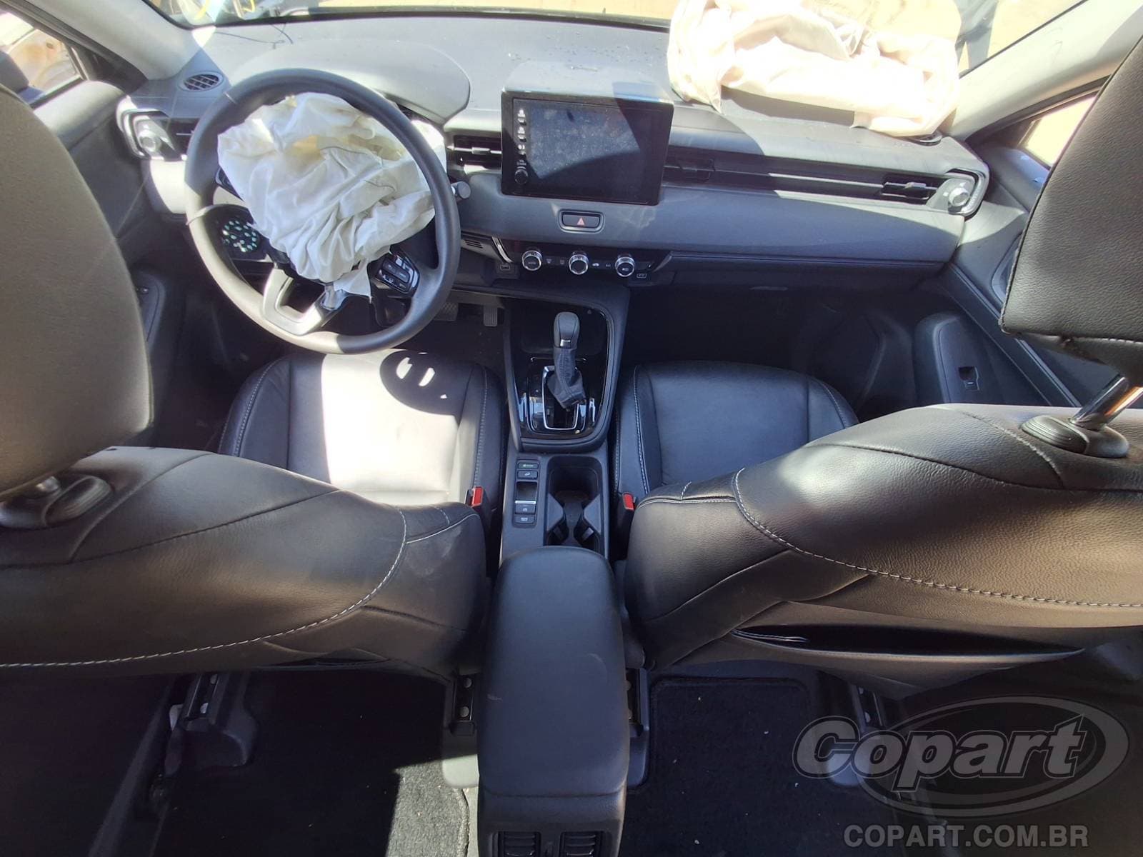 Honda Hr-v 2025 — foto 9