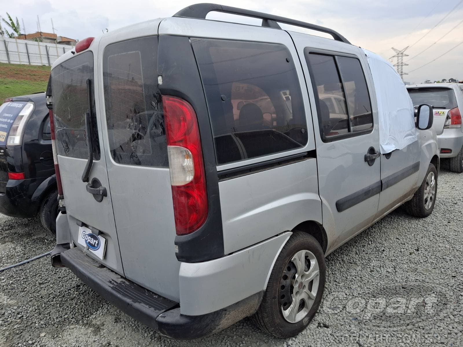 Fiat Doblo 2015 — foto 4
