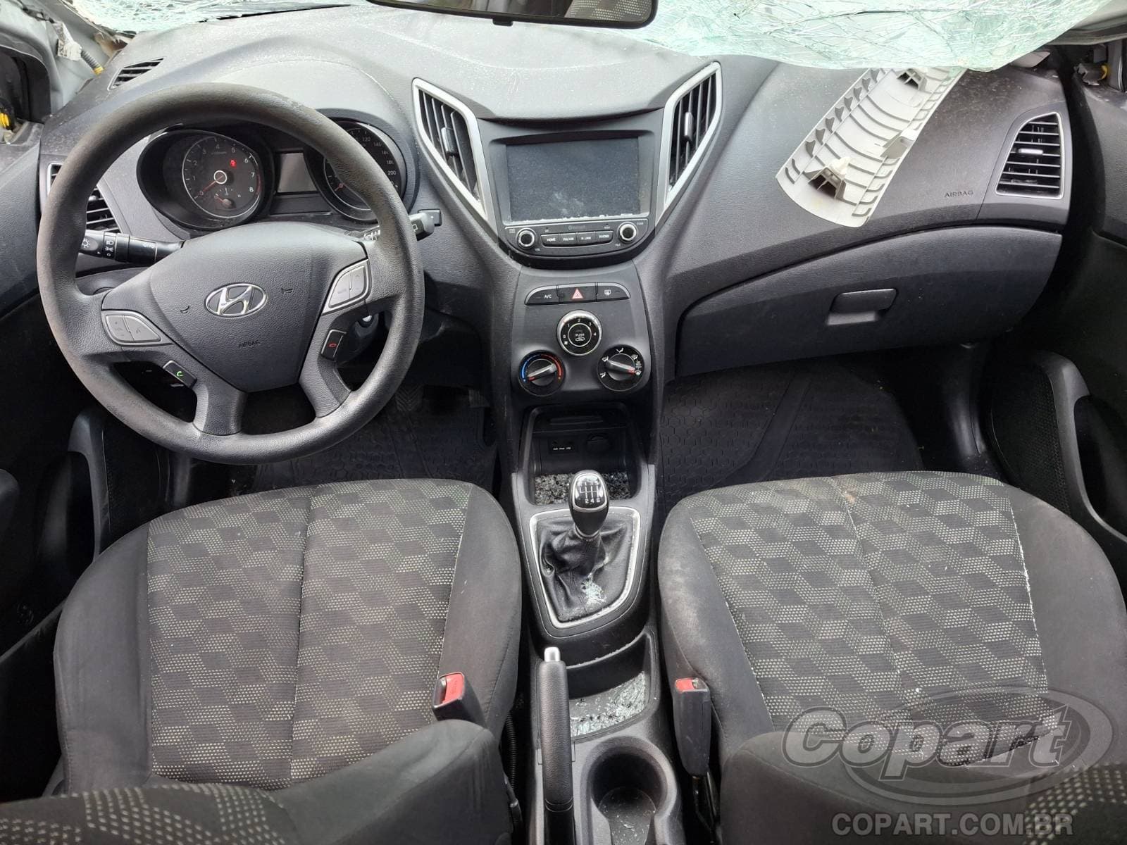 Hyundai Hb20 2019 — foto 9