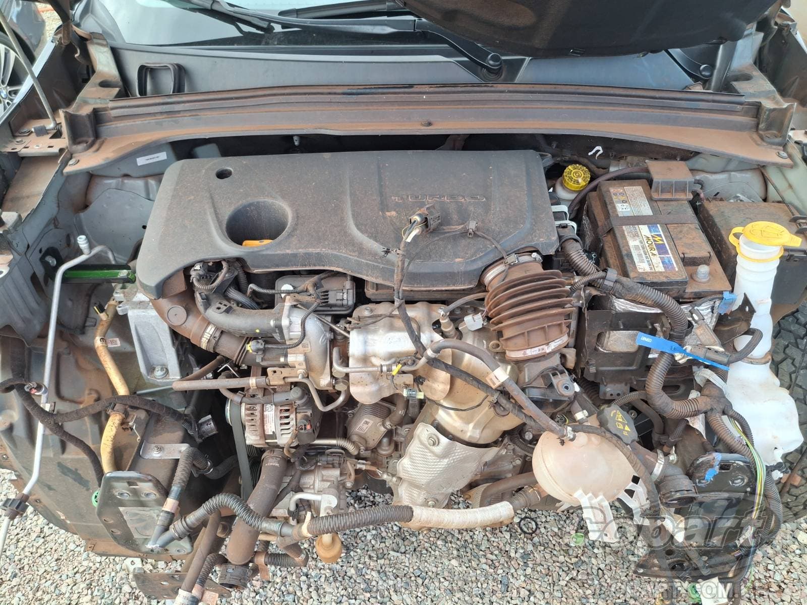 Fiat Toro 2025 — foto 7