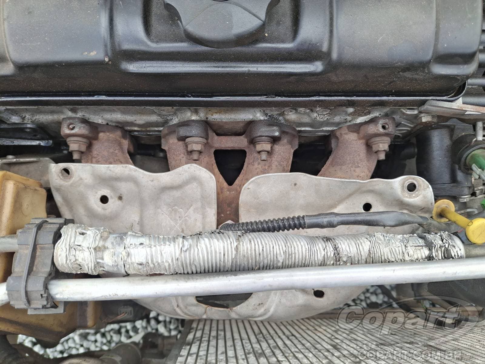 Peugeot 207 2013 — foto 14