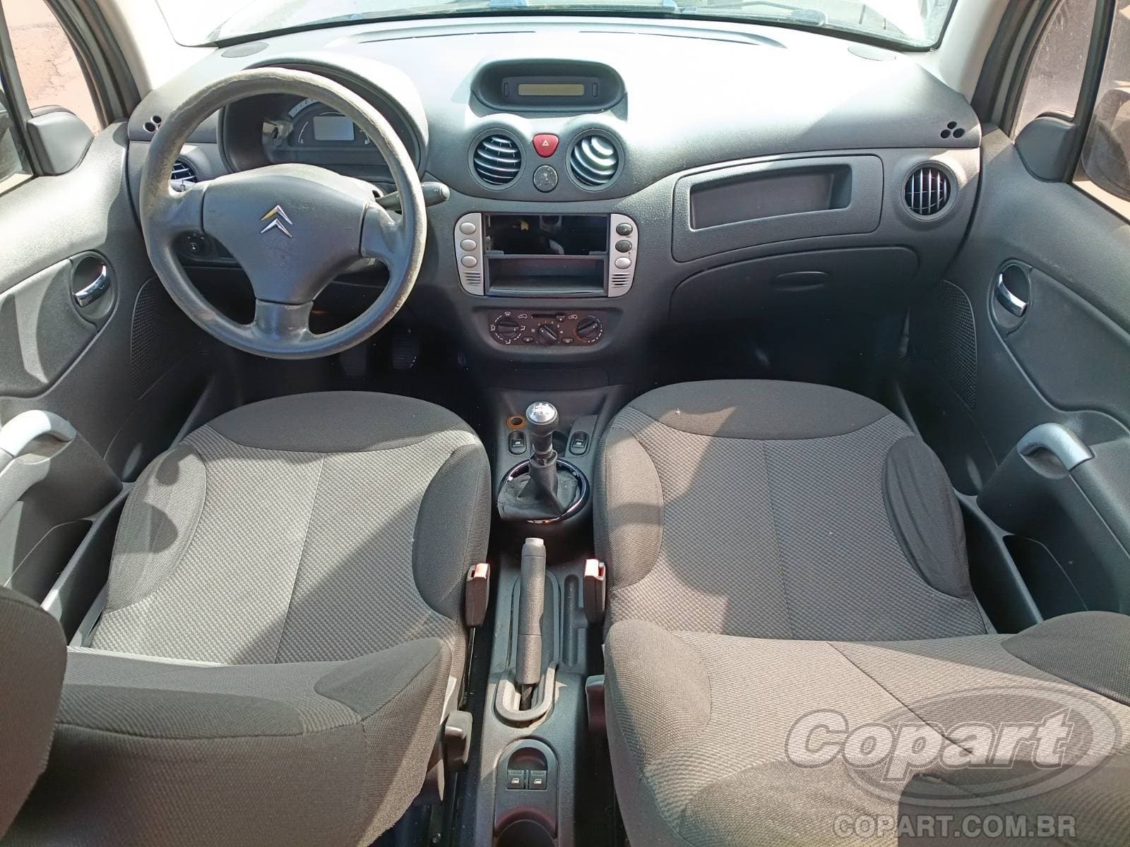 Citroën C3 2011 — foto 9
