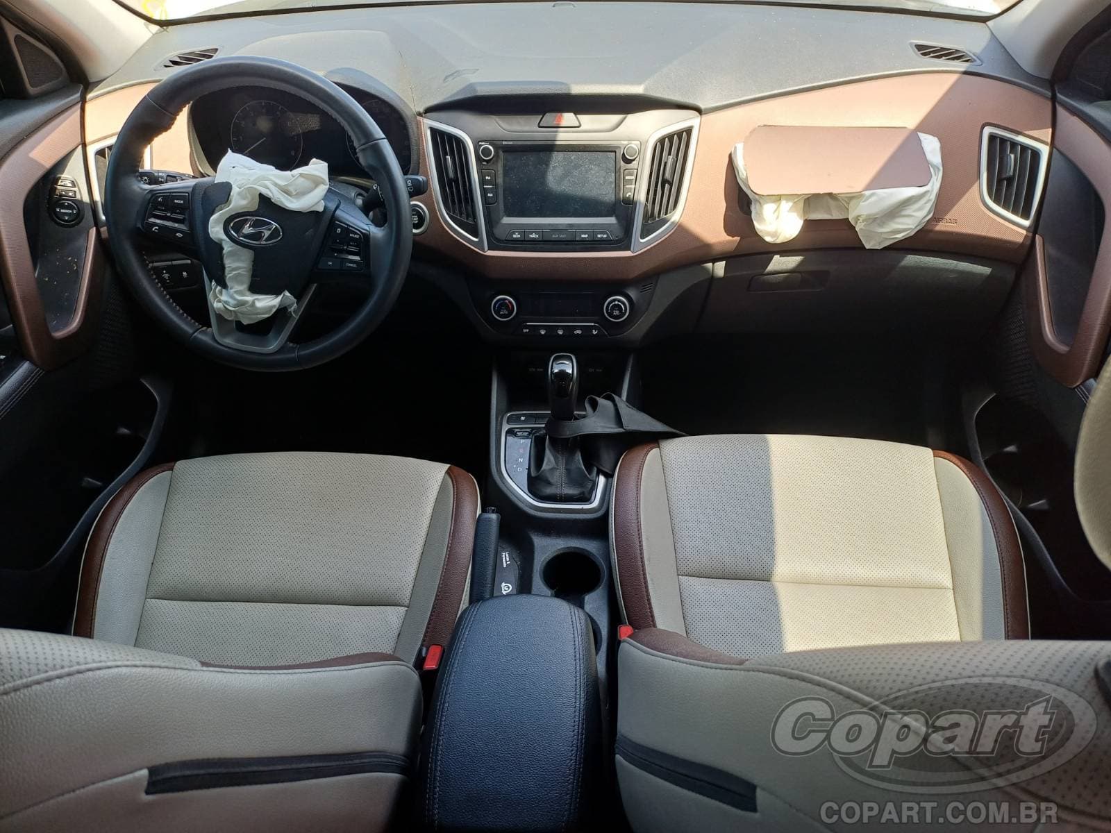 Hyundai Creta 2021 — foto 9