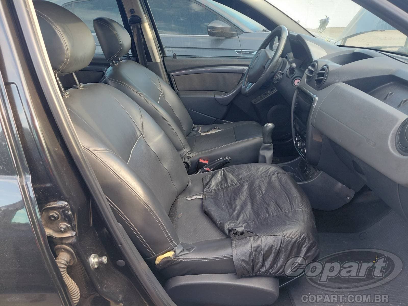 Renault Duster 2013 — foto 5
