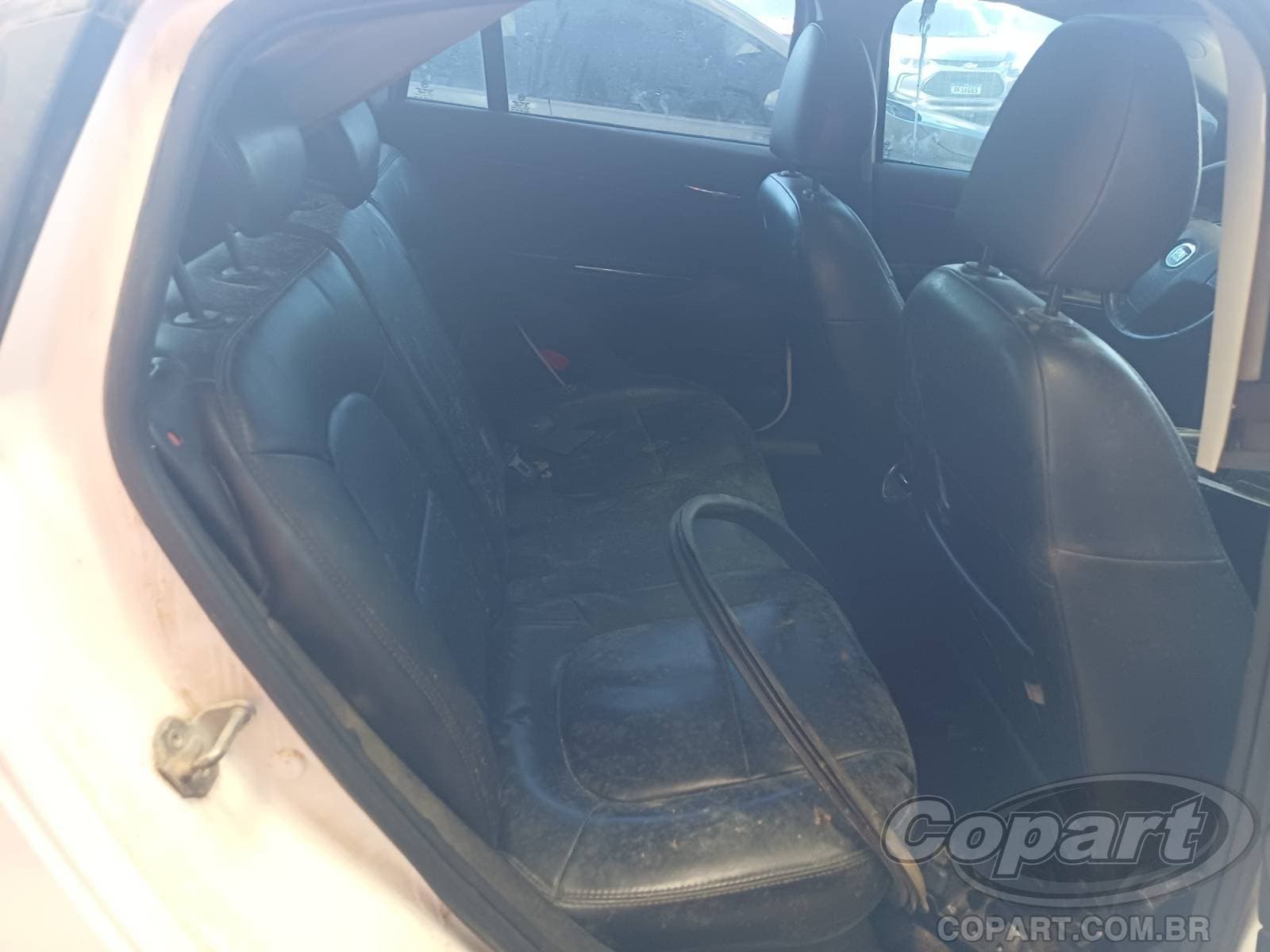 Fiat Bravo 2012 — foto 6