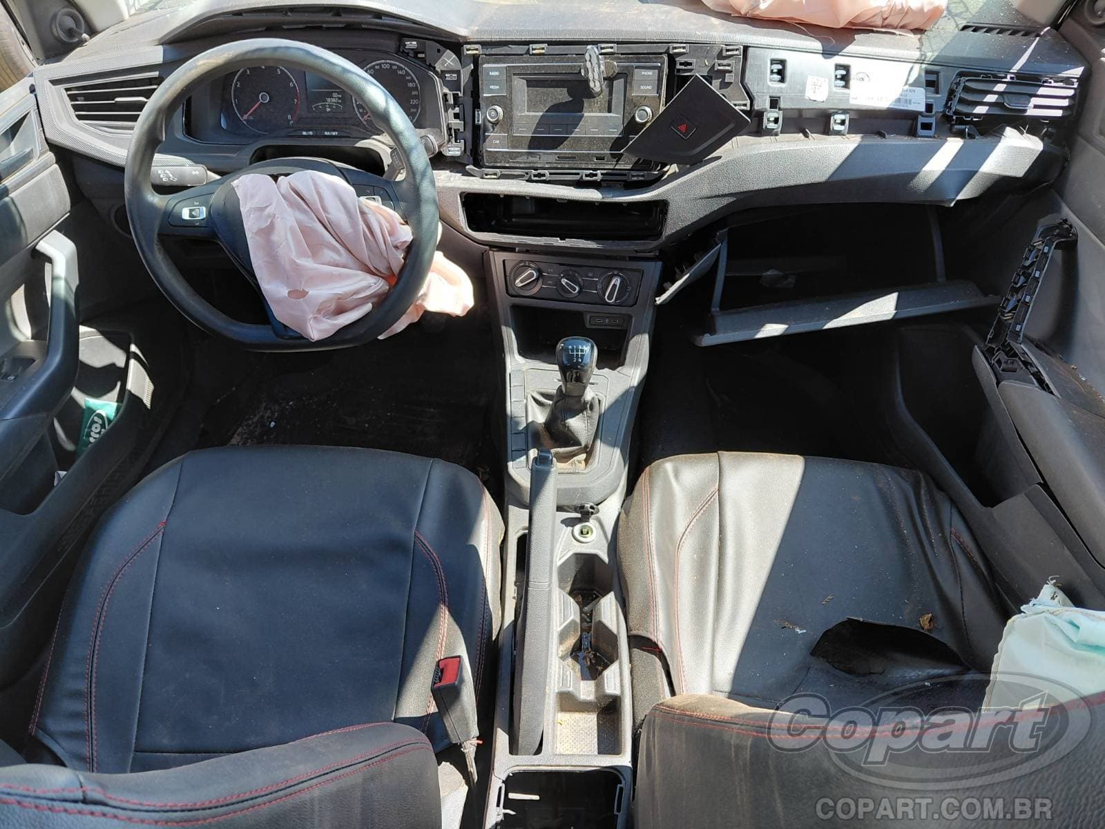 Volkswagen Polo 2024 — foto 9