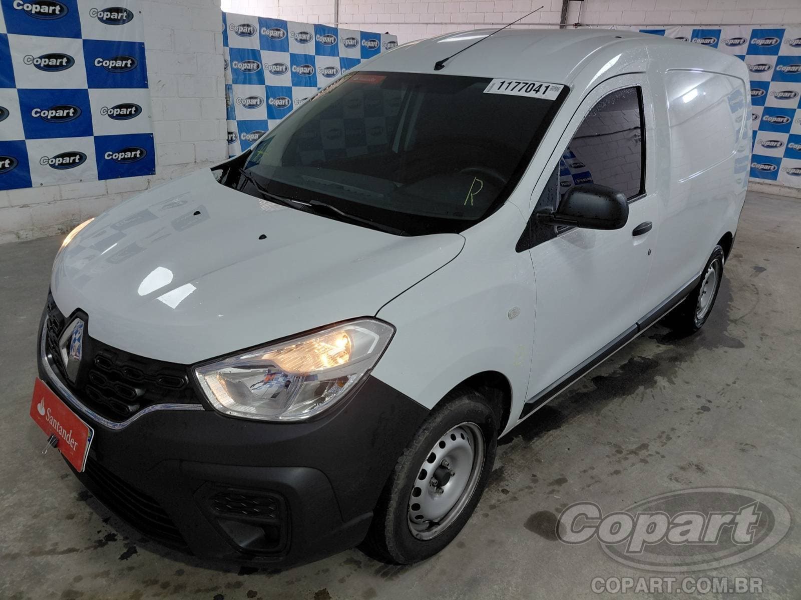 Renault Kangoo 2025 — foto 2