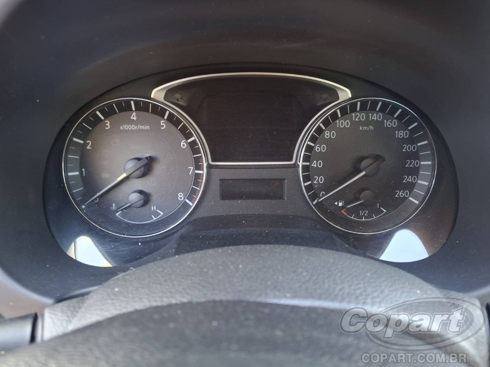 Nissan Altima 2014 — foto 8