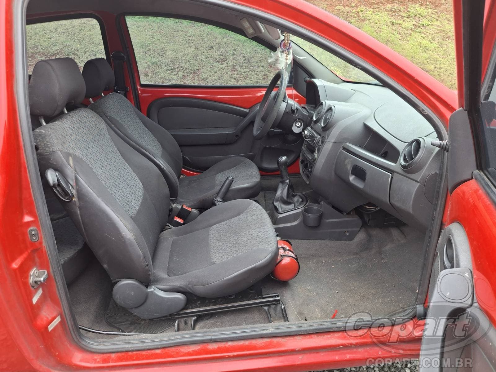Ford KA 2013 — foto 5