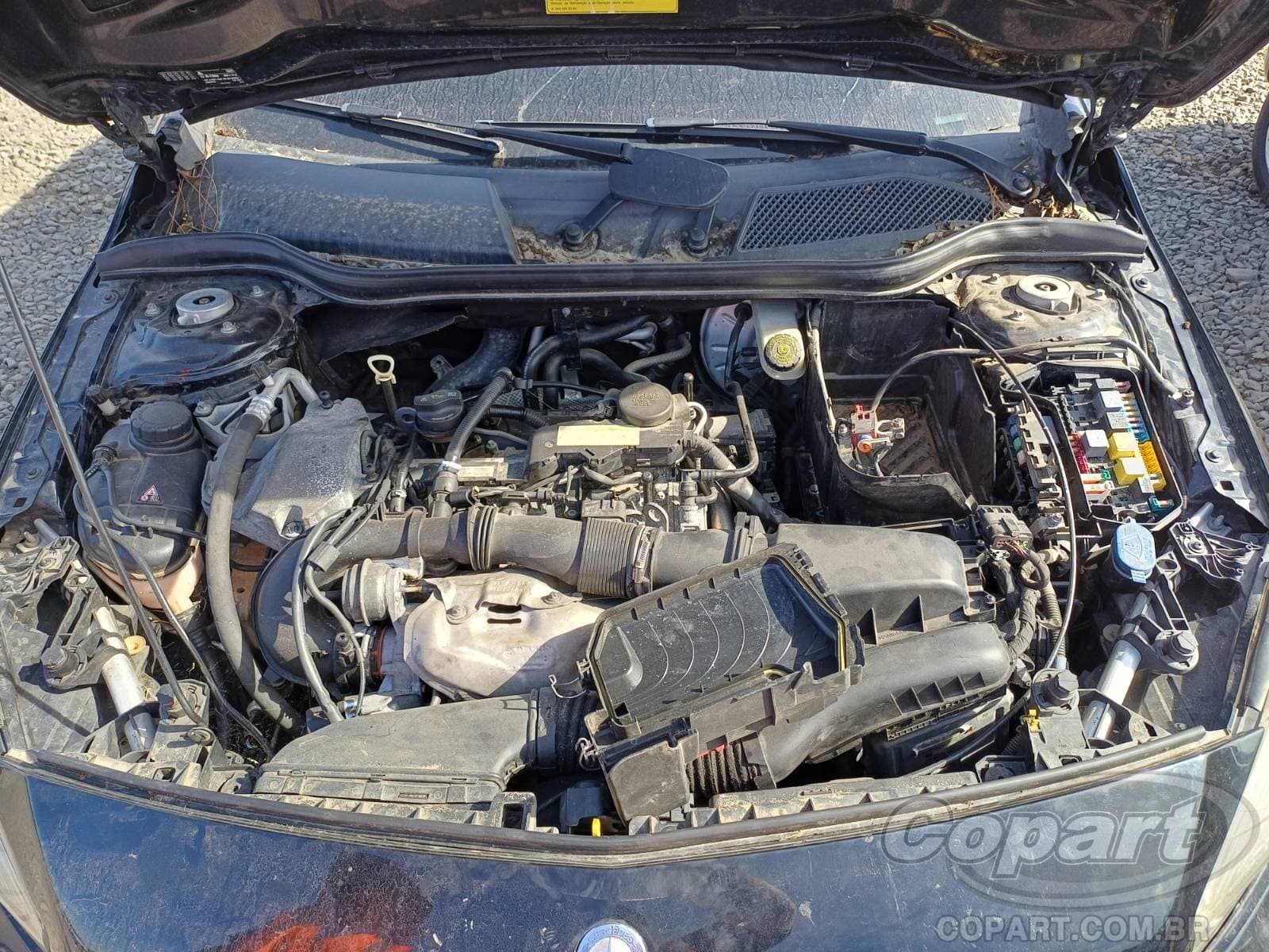 Mercedes-Benz Classe a 2015 — foto 7