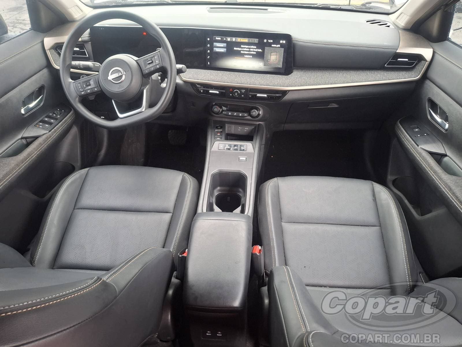 Nissan Kicks 2026 — foto 9