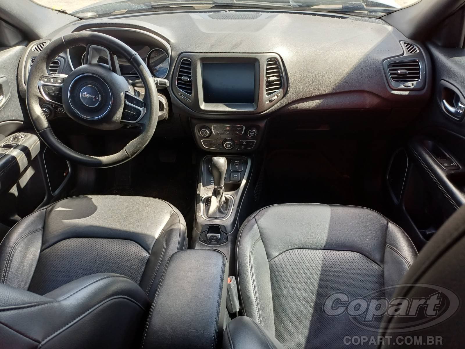 Jeep Compass 2021 — foto 9