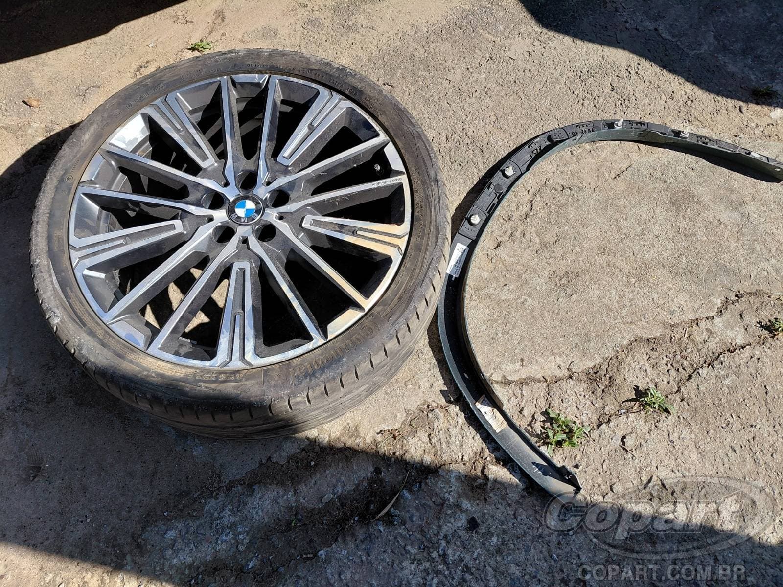 BMW X1 2026 — foto 11