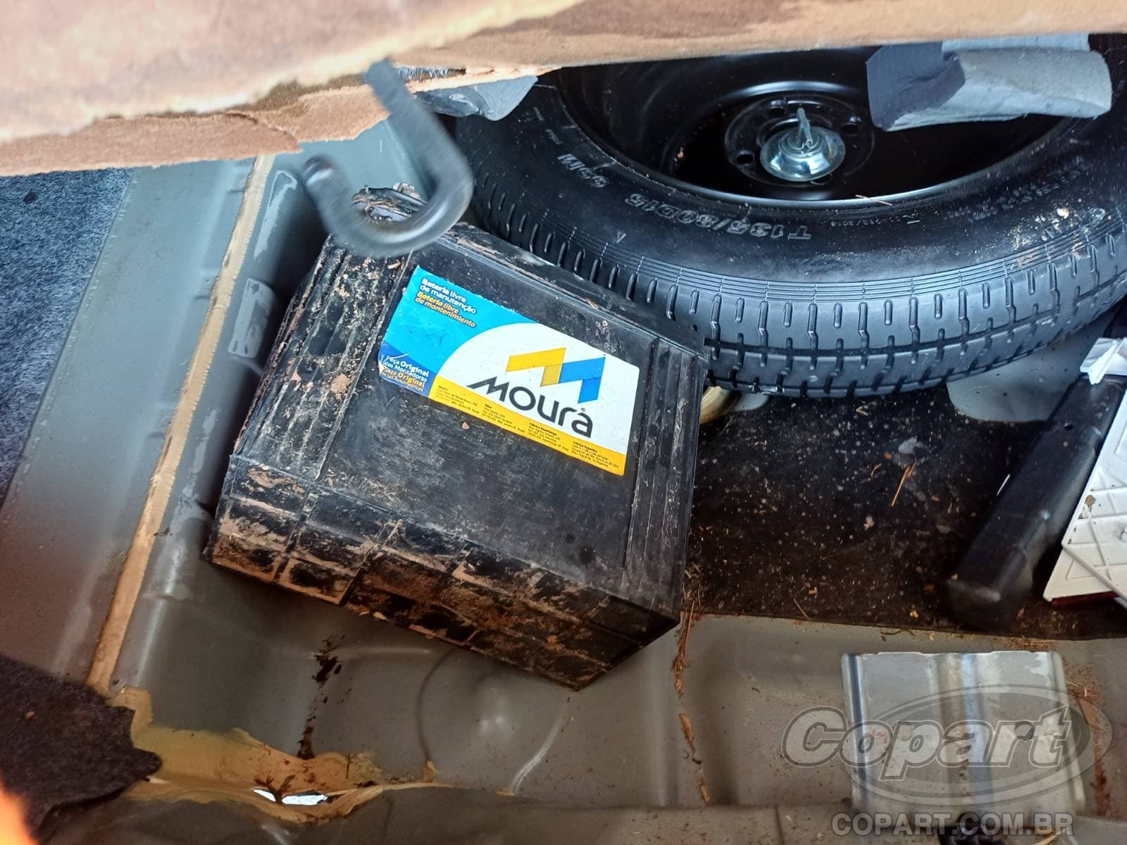 Honda City 2019 — foto 12