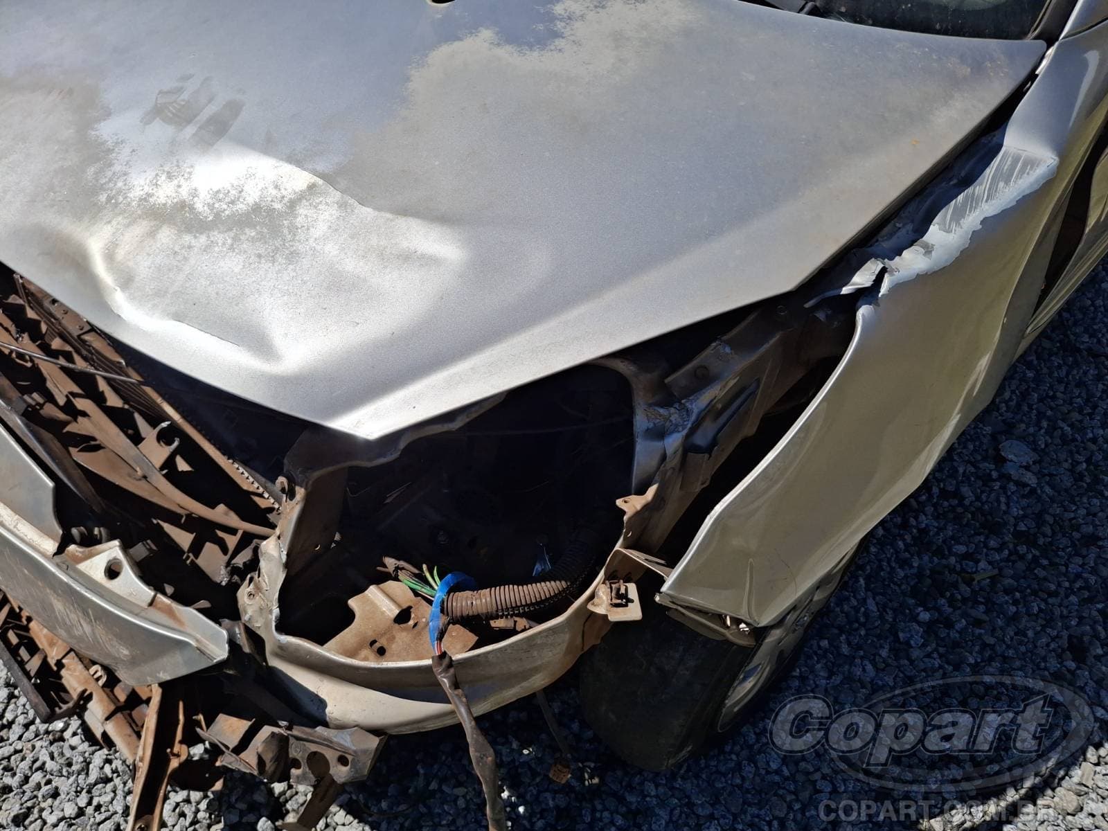 Peugeot 207 2012 — foto 13