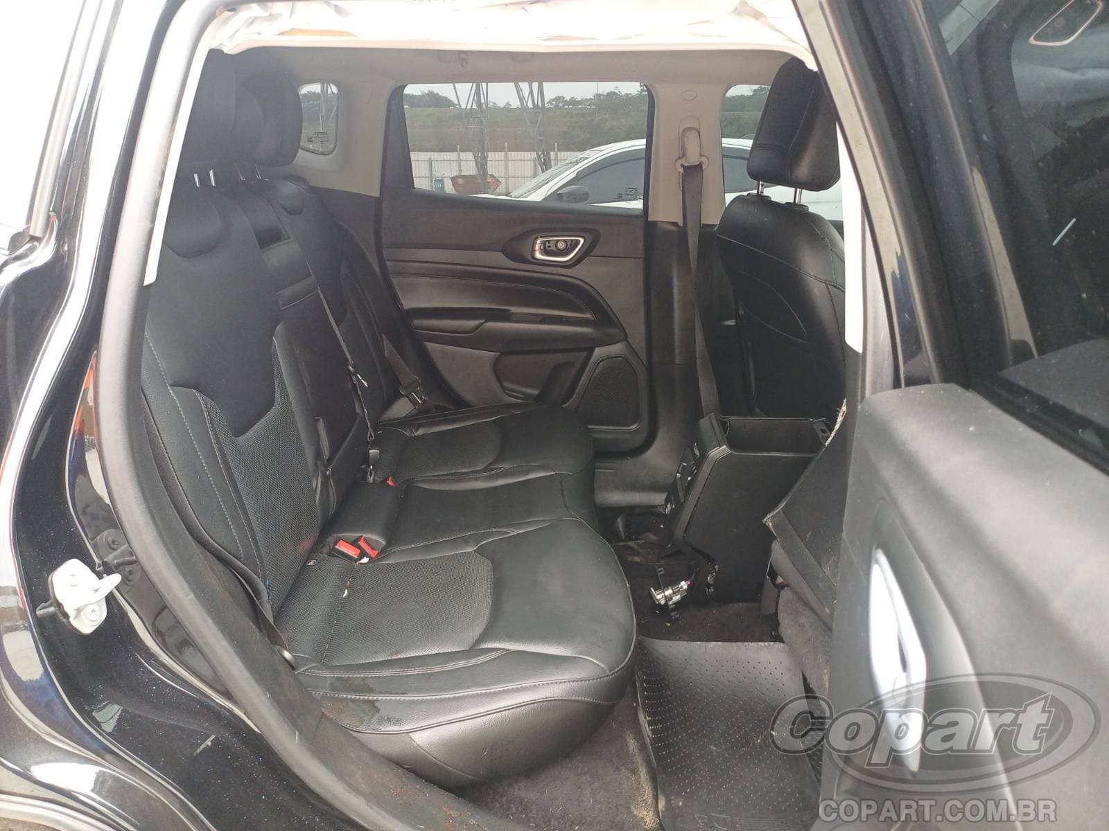 Jeep Compass 2022 — foto 6