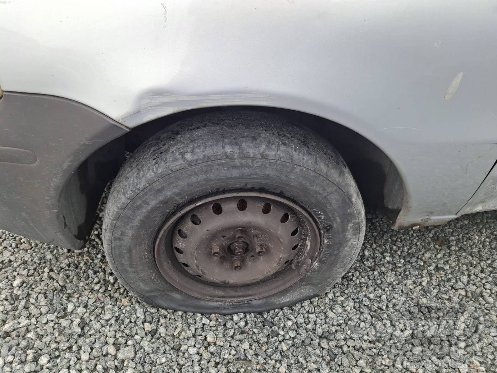 Fiat Palio 2003 — foto 13