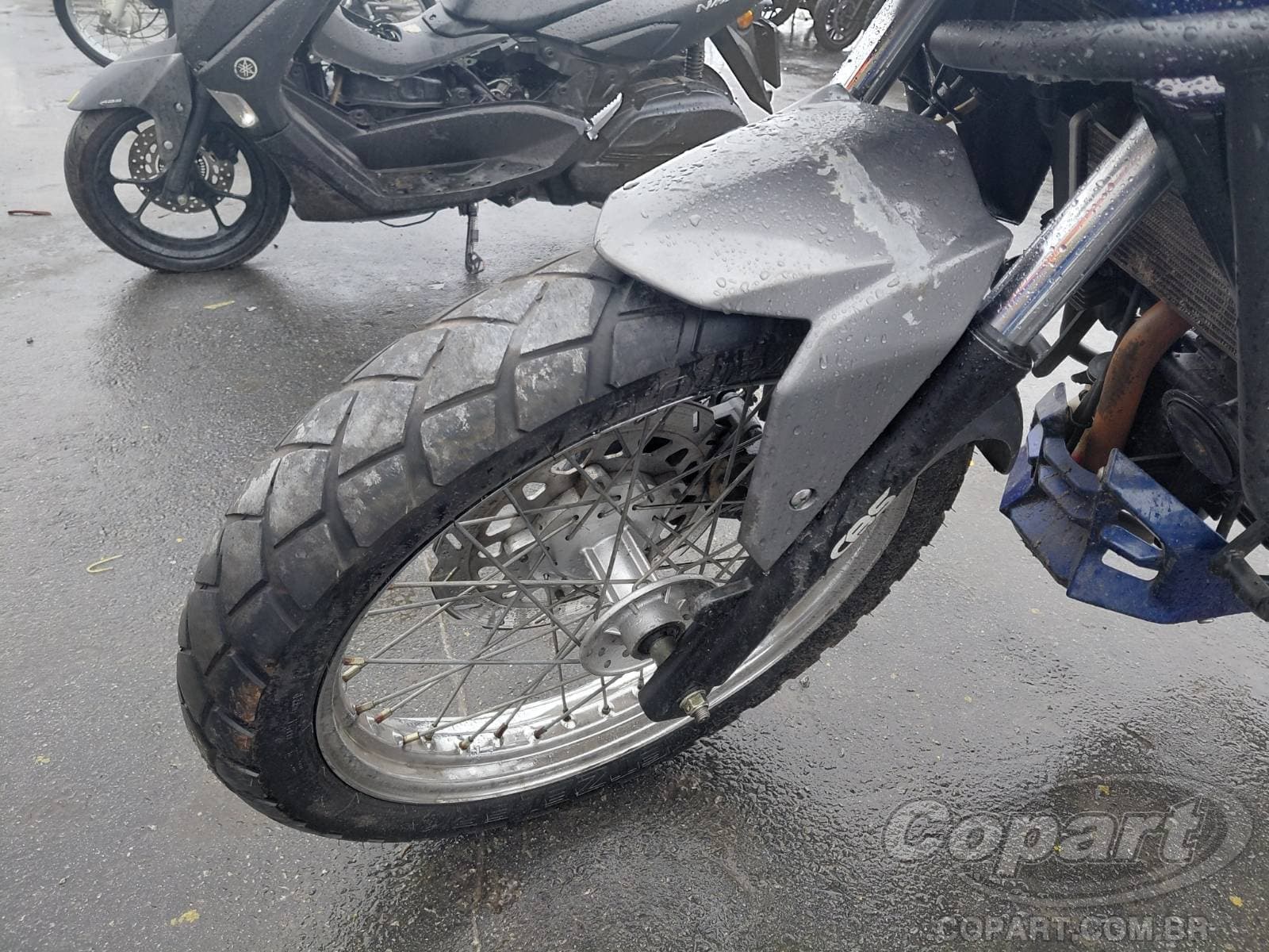 Dafra NH 2022 — foto 8