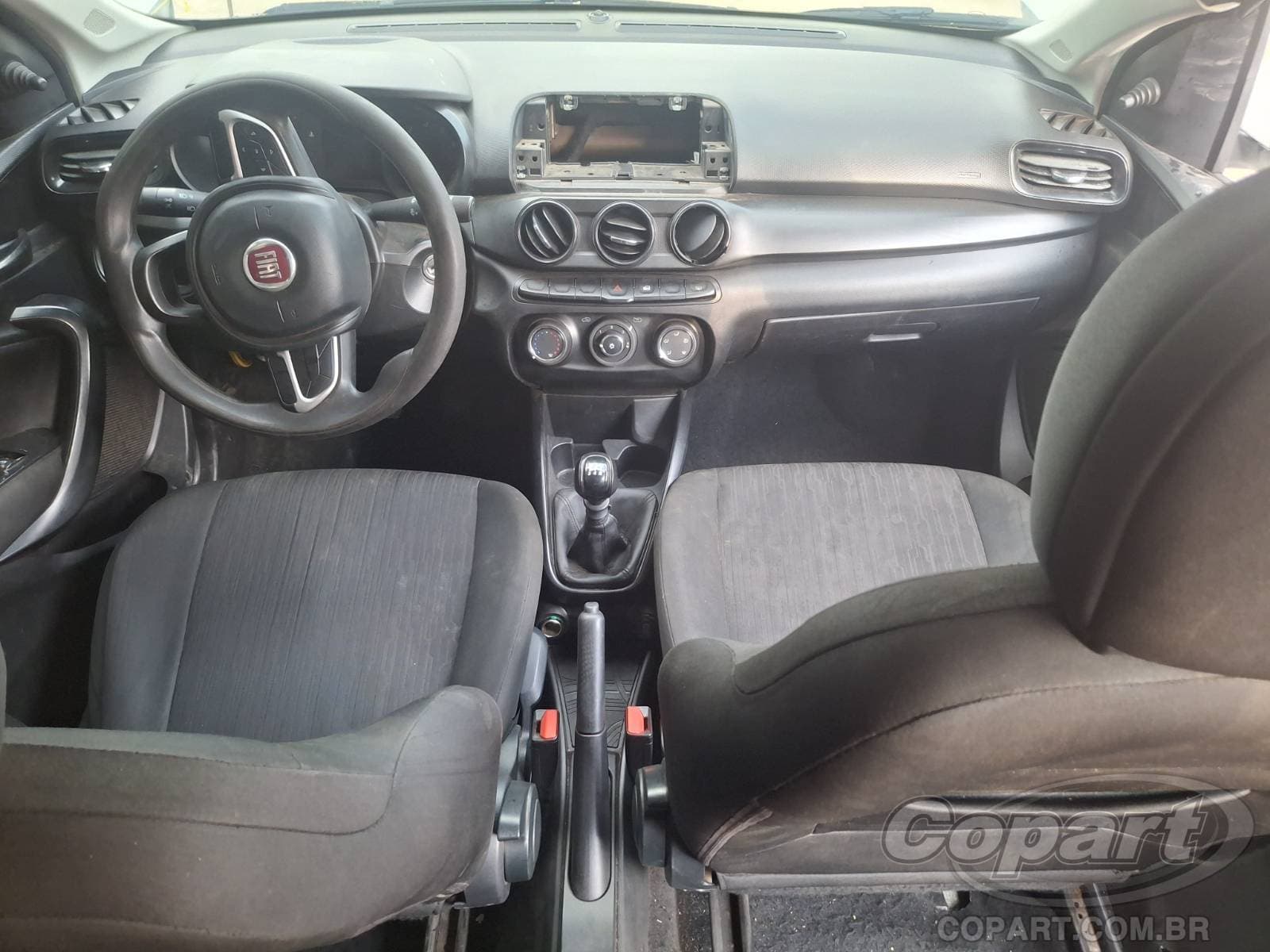 Fiat Argo 2020 — foto 9