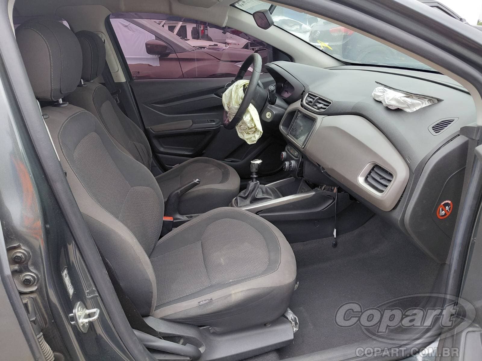 Chevrolet Prisma 2016 — foto 5