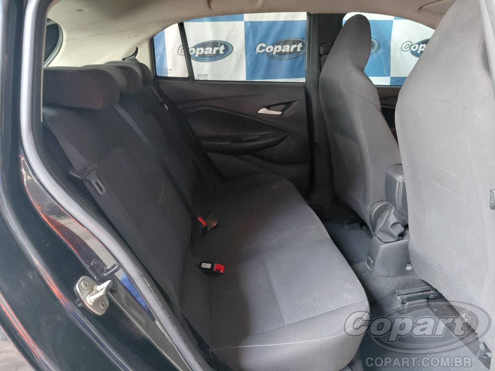 Chevrolet Onix 2023 — foto 6