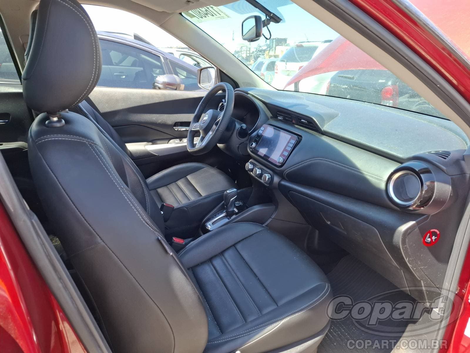 Nissan Kicks 2022 — foto 5