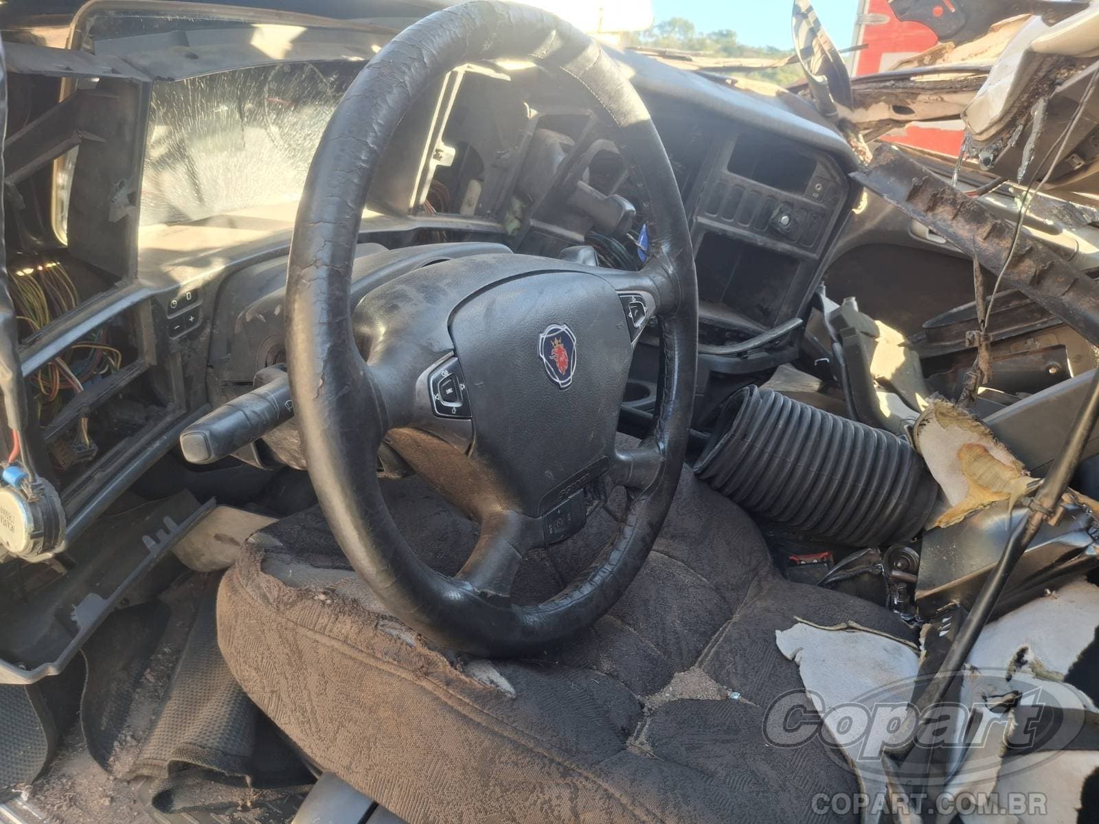 Scania R 440 2014 — foto 9