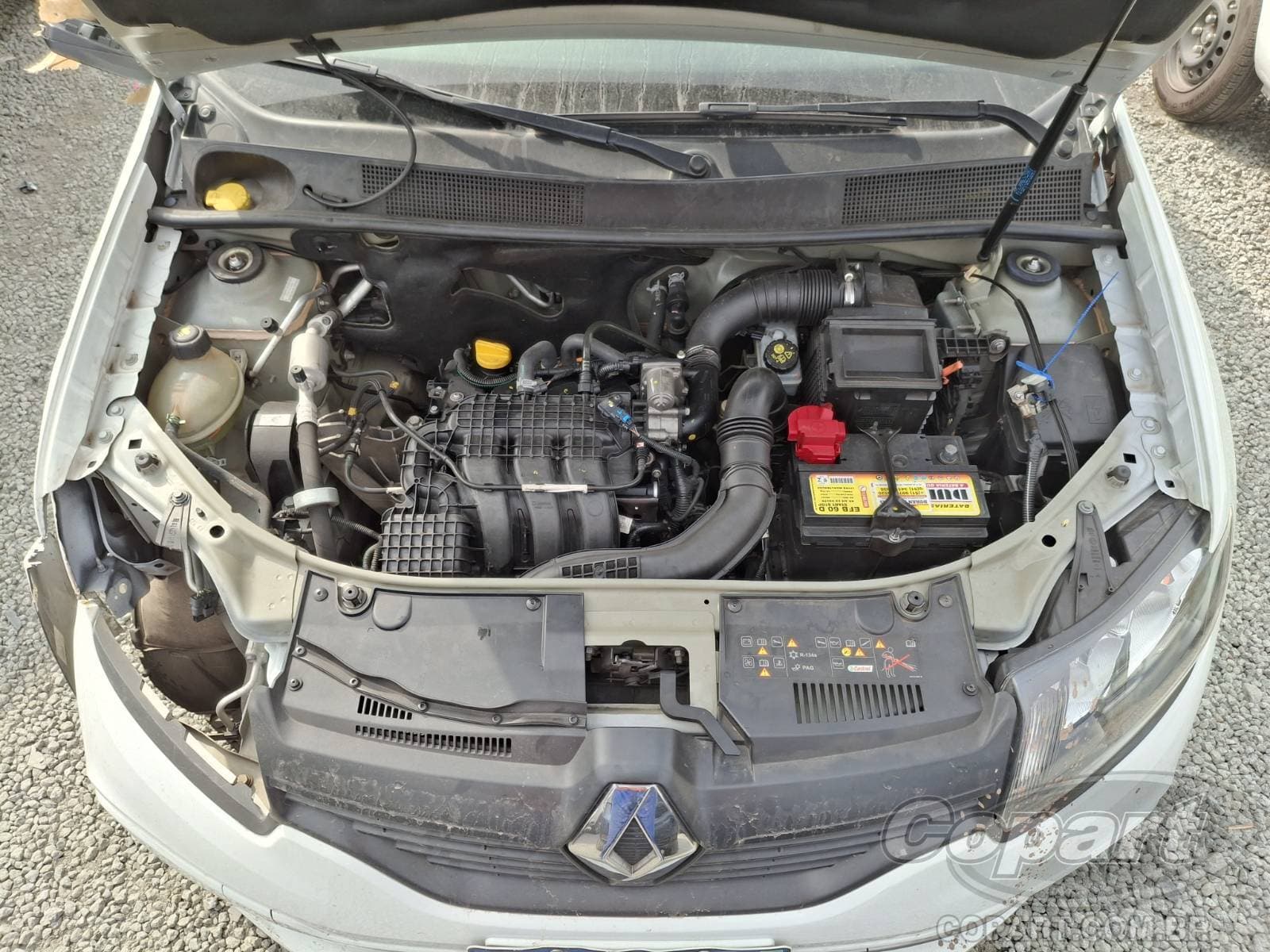 Renault Sandero 2023 — foto 7