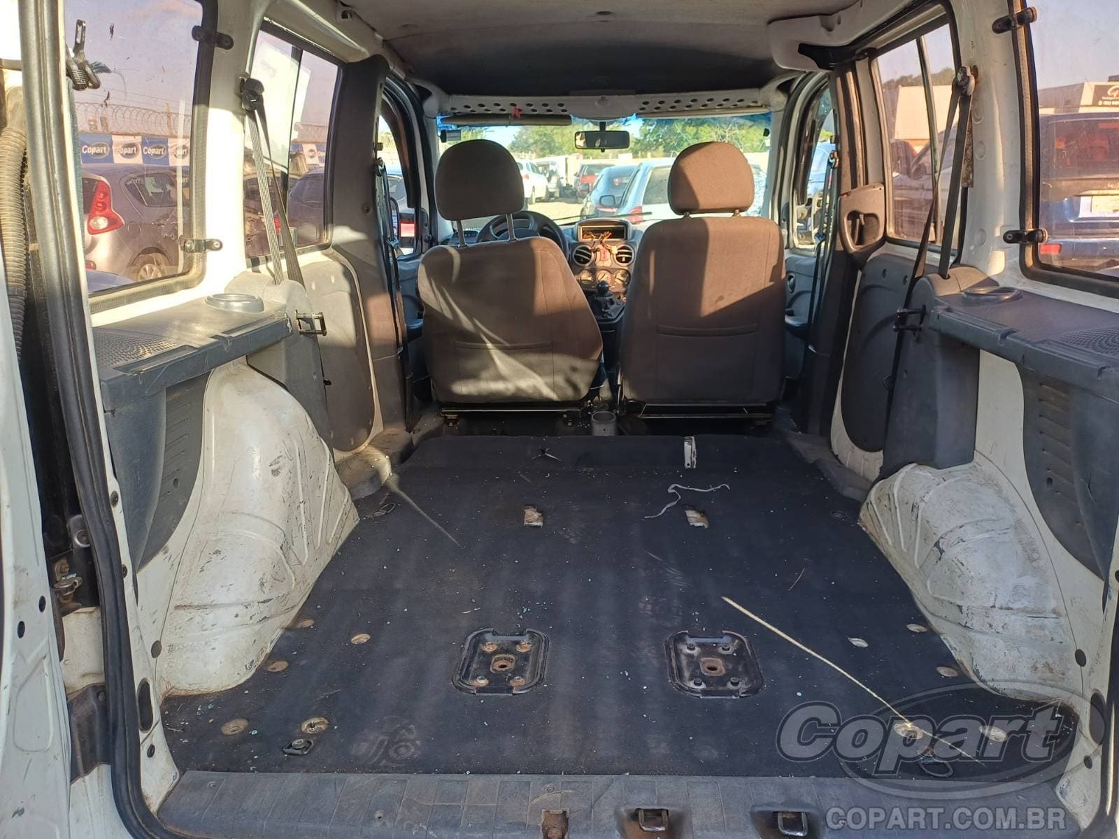 Fiat Doblo 2009 — foto 6