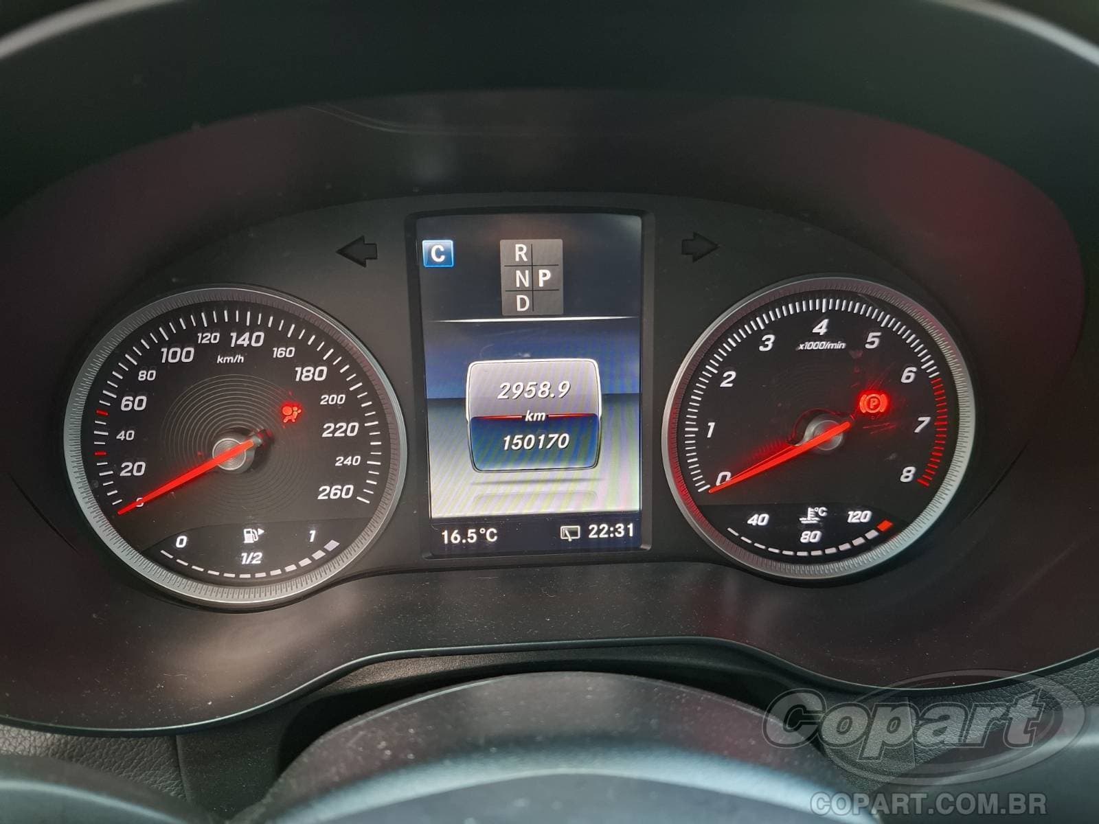 Mercedes-Benz GLC 2019 — foto 11